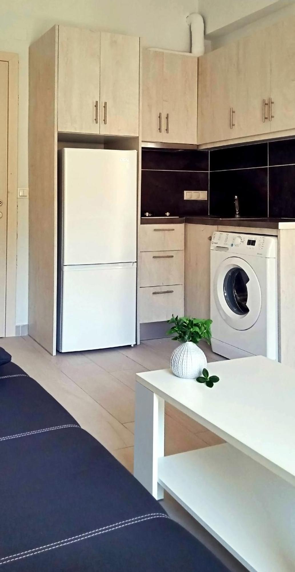 Innjoy Space Glifada Eksteriør billede